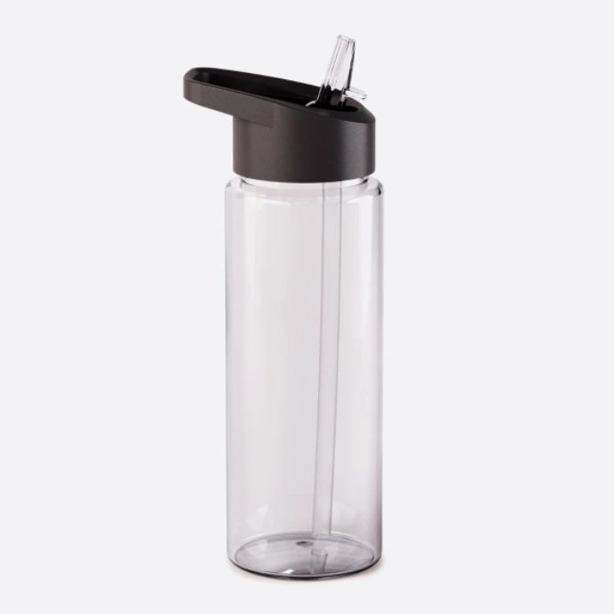 Water Bottle - 24 oz Clear